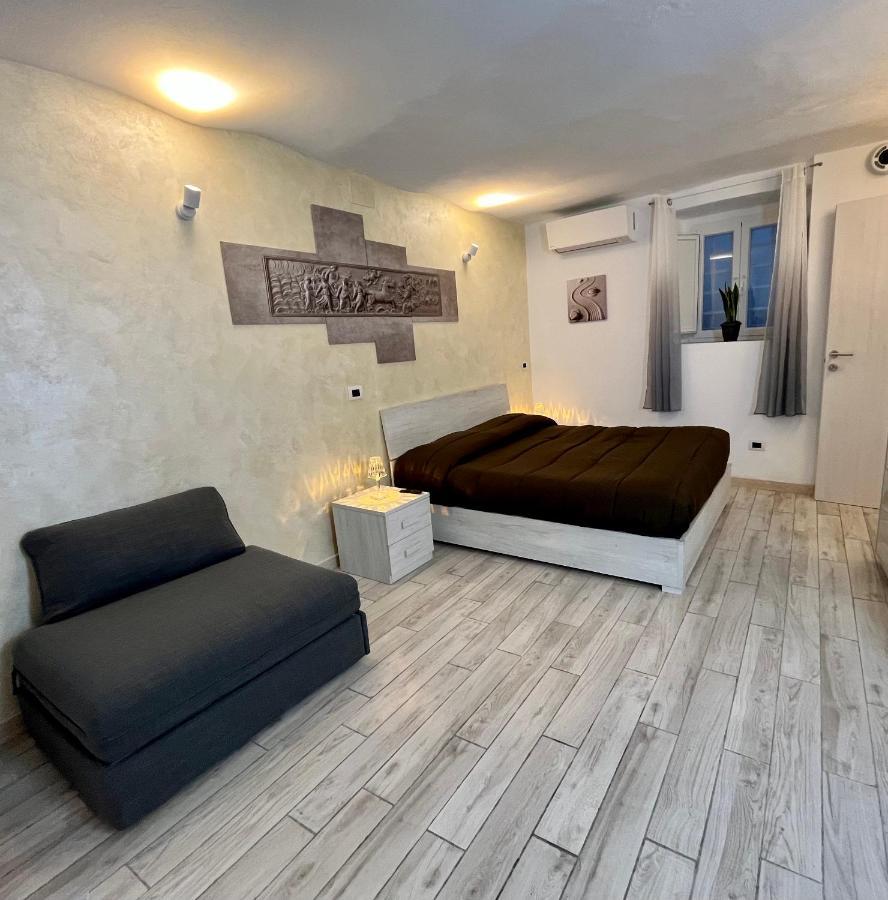 Colosseum Suite Ρώμη Εξωτερικό φωτογραφία