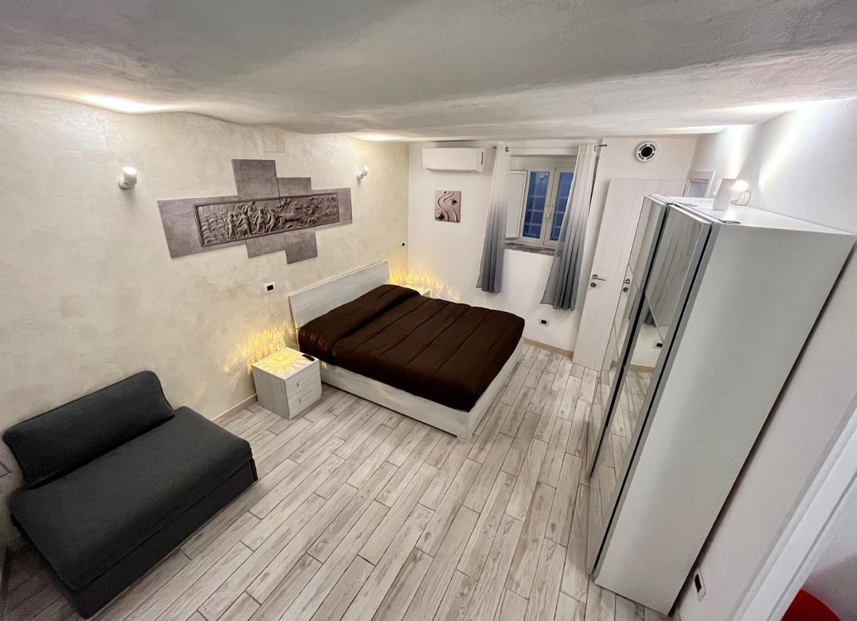 Colosseum Suite Ρώμη Εξωτερικό φωτογραφία