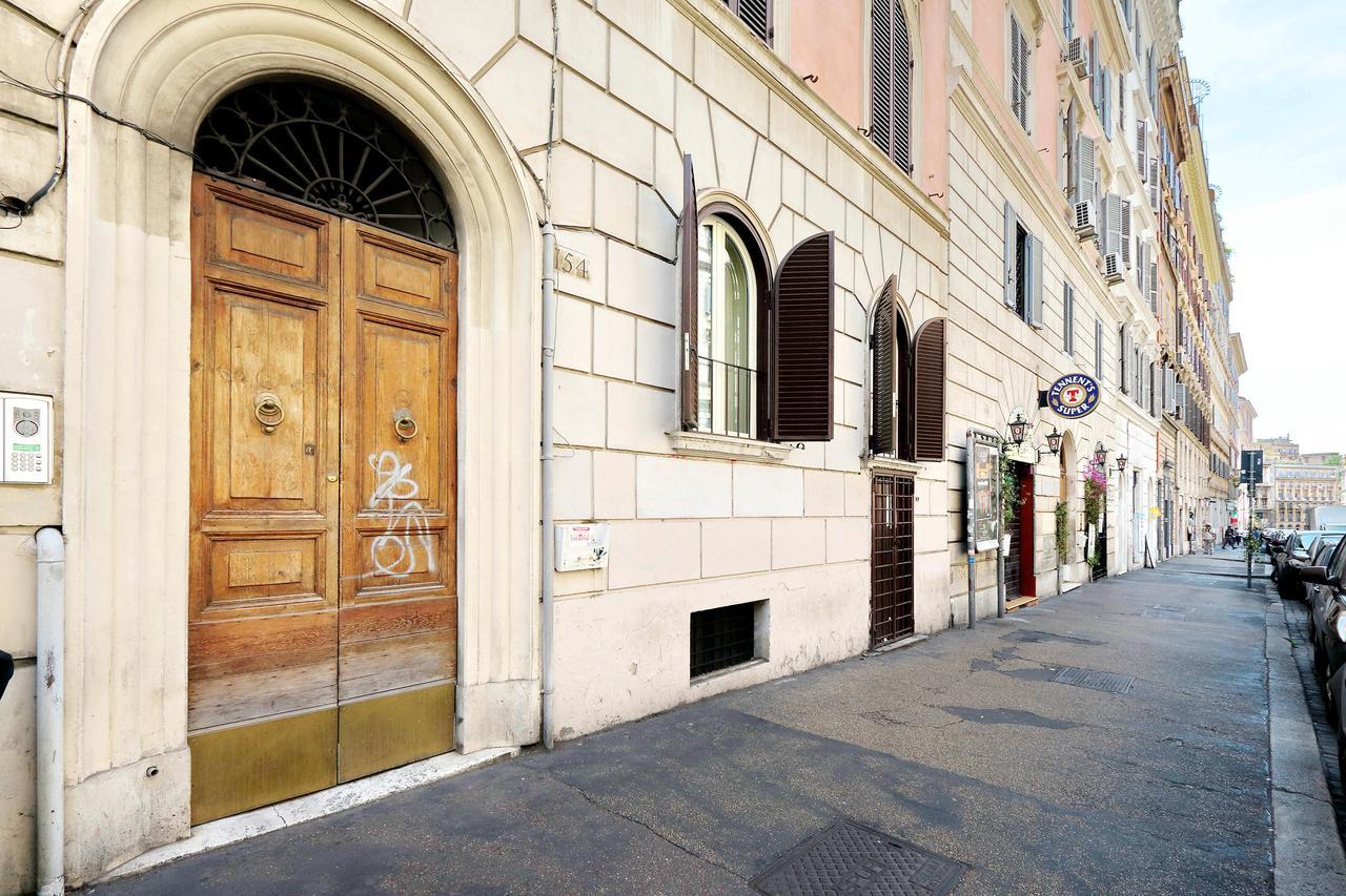 Colosseum Suite Ρώμη Εξωτερικό φωτογραφία