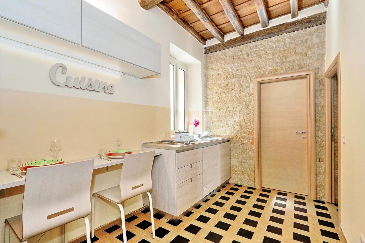 Colosseum Suite Ρώμη Εξωτερικό φωτογραφία